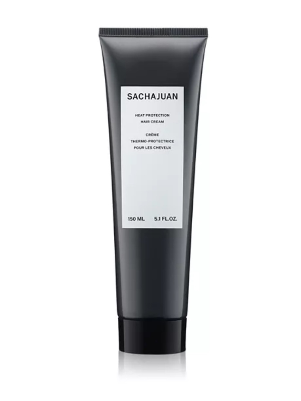 NWT SACHAJUAN Heat Protection Hair Cream